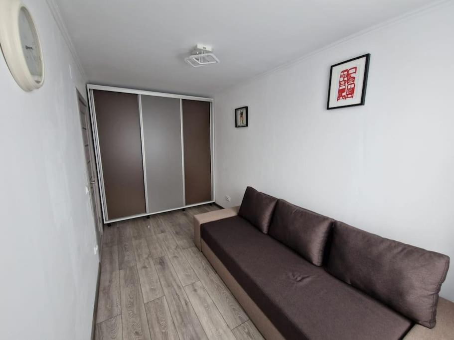 Delux Flat Straja-Lupeni Apartment Lupeni  Exterior photo
