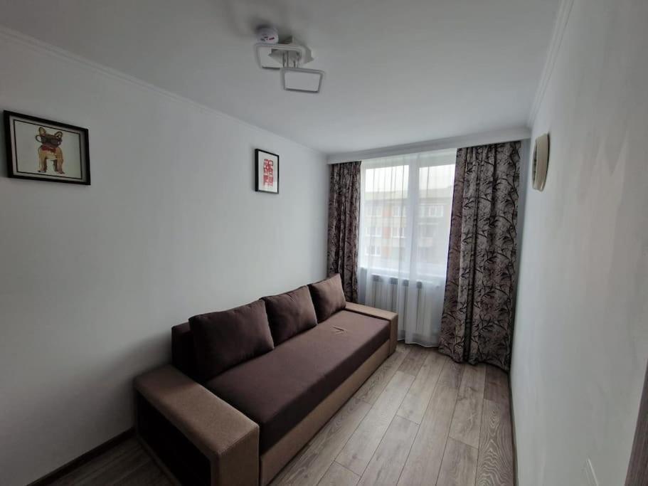 Delux Flat Straja-Lupeni Apartment Lupeni  Exterior photo